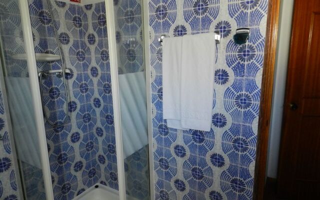Hotel Apartamento Rosamar I