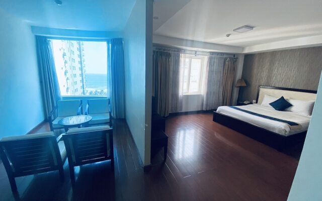 Hero sea hotel Da Nang