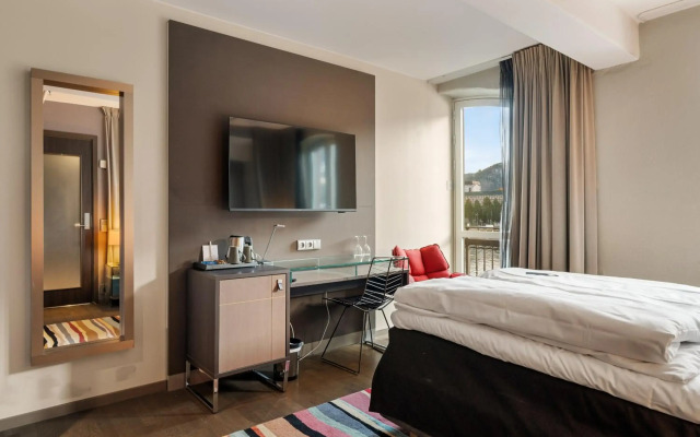 Clarion Hotel Admiral
