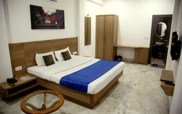 Hotel Nisha Nest