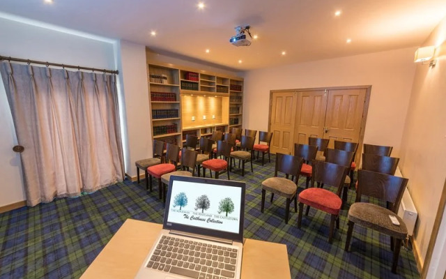 Norseman Hotel