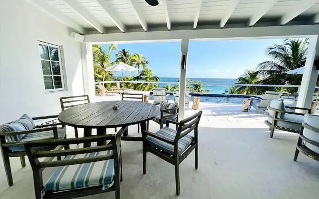 Holiday House by Eleuthera Vacation Rentals