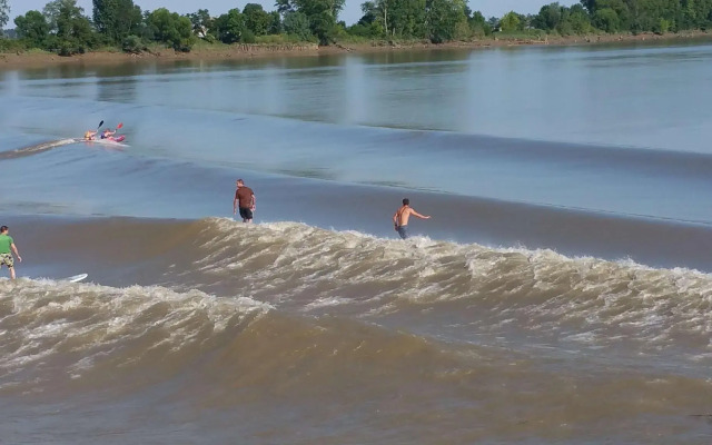 Hôtel Kyriad Libourne - Saint Emilion