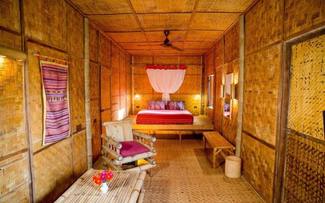 Lisu Lodge