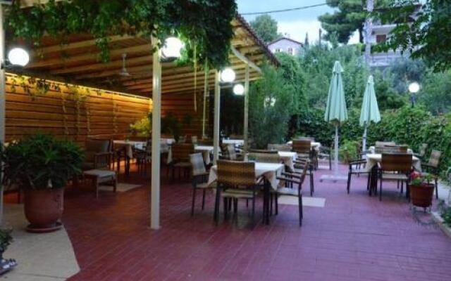 Dimitra Hotel apartments