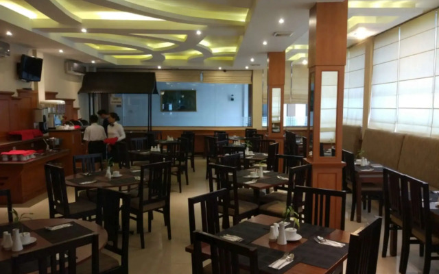 Jelita Tanjung Hotel