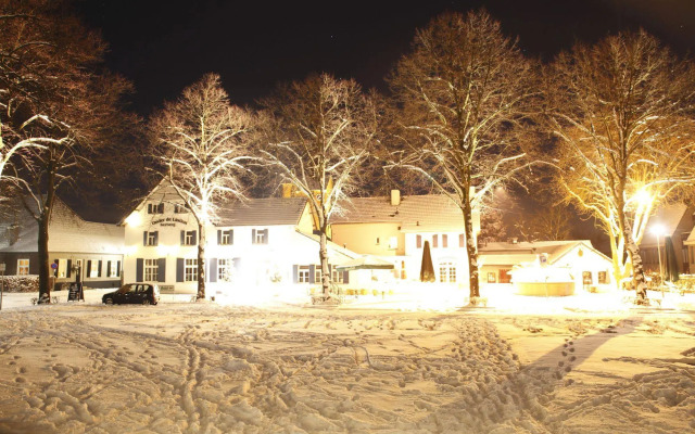 Hotel In de Witte Dame