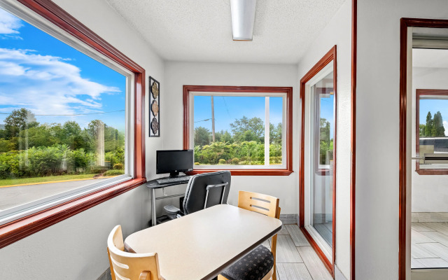 Econo Lodge Kingsport East