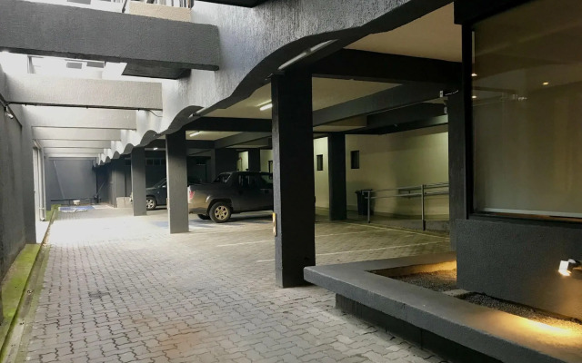 Hotel Turismo Temuco