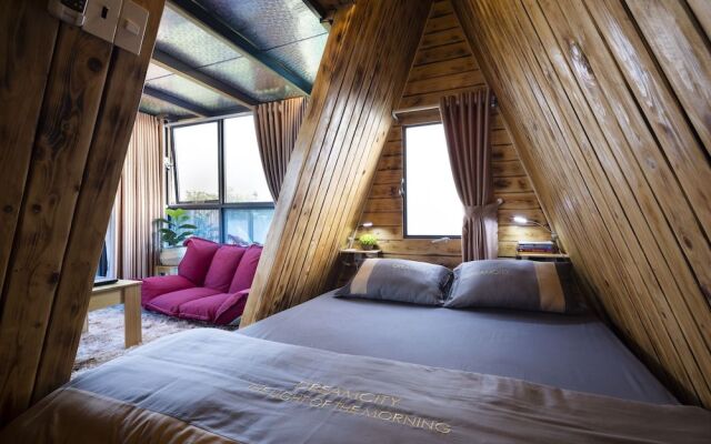 S'Bungalow Ben Tre