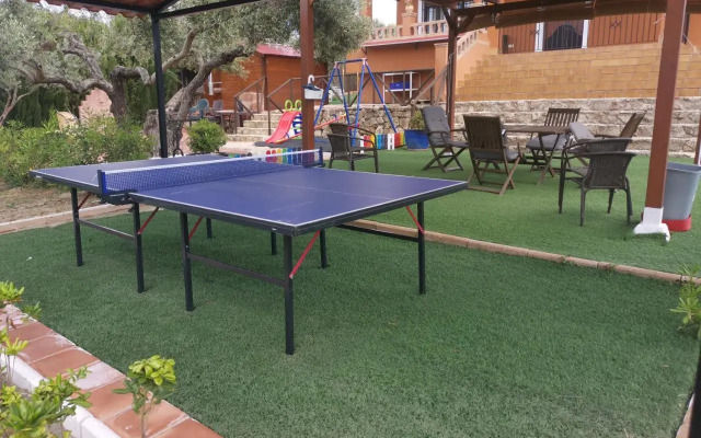 Casa Rural Bellavista