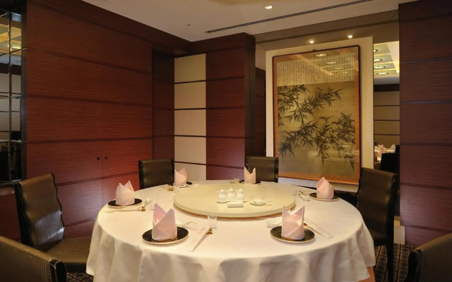 Hotel Granvia Okayama