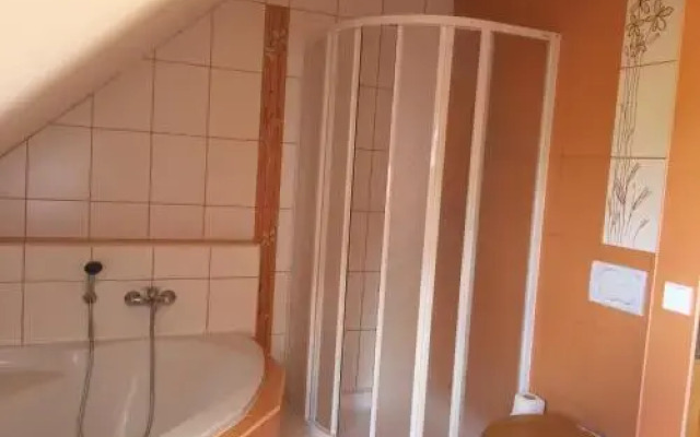 Apartmány Na Statku