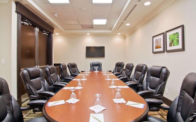 Hilton Garden Inn Toronto/Ajax
