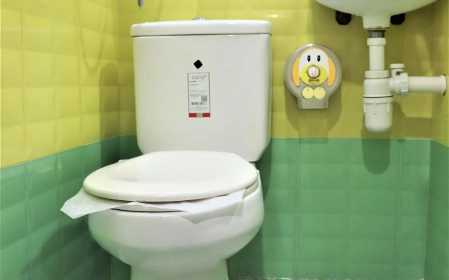 Super Guest House