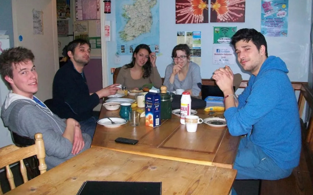 MacGabhainn's Backpacker Hostel