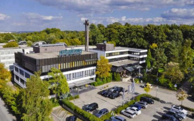 Hotel Bredeney