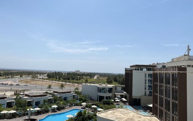 Millennium Executive Apartments Salalah