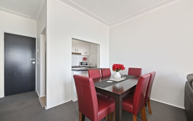 Le-Sands Apartments Sydney