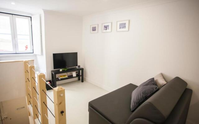 Light Of Lisbon Apartments I