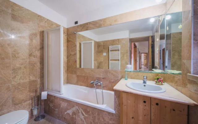 Appartamento Marepietra (LER111)