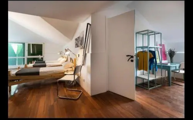 Gabanel Bike Hostel