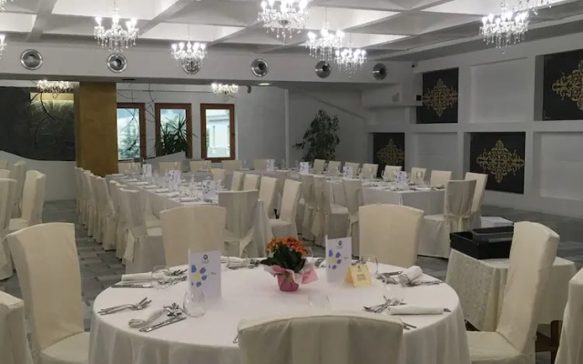 Hotel Costellazioni