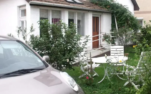 Gondűző Pihenőház