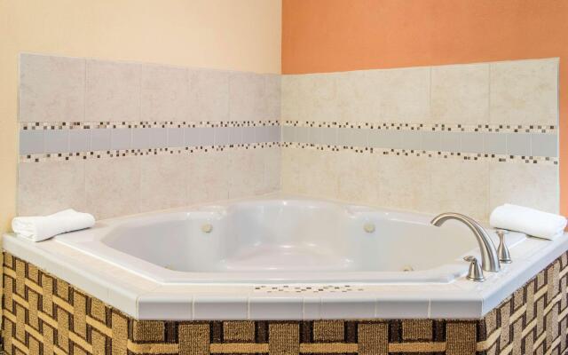 Quality Inn Ashland East