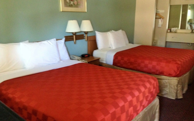 Olive Tree Inn & Suites