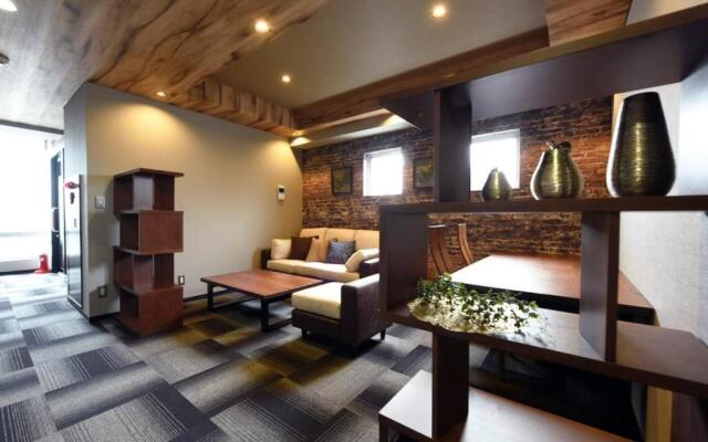 Hills Garden Hondori / Vacation STAY 7577