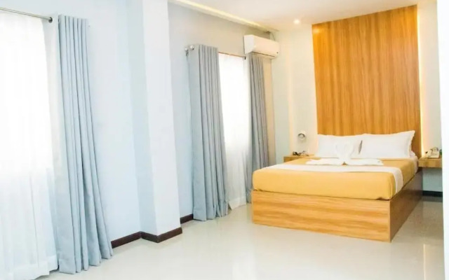 ELTI Suites