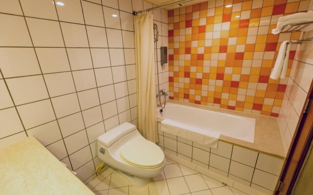 Yeso Hotel