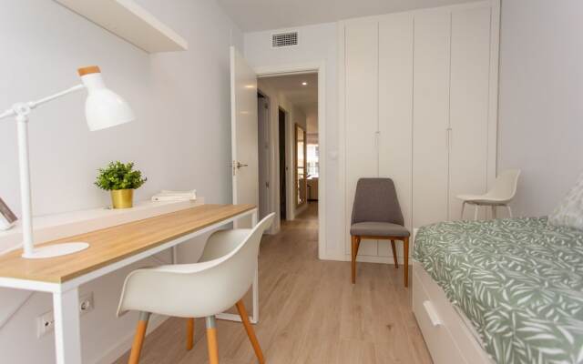 Denia apartment Marina QK