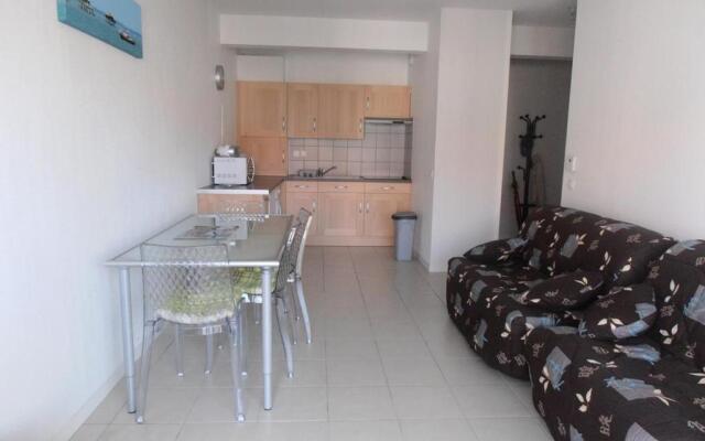 Appartement Hendaye, 2 pièces, 4 personnes - FR-1-2-291