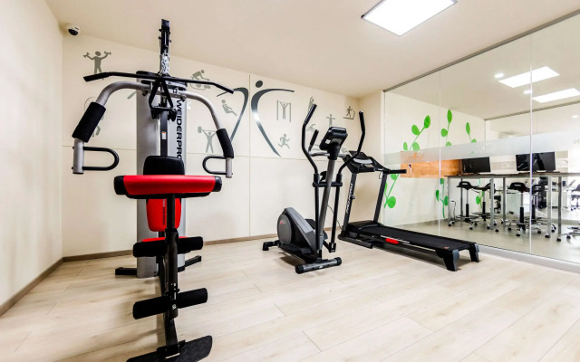 Sleep Inn Villahermosa