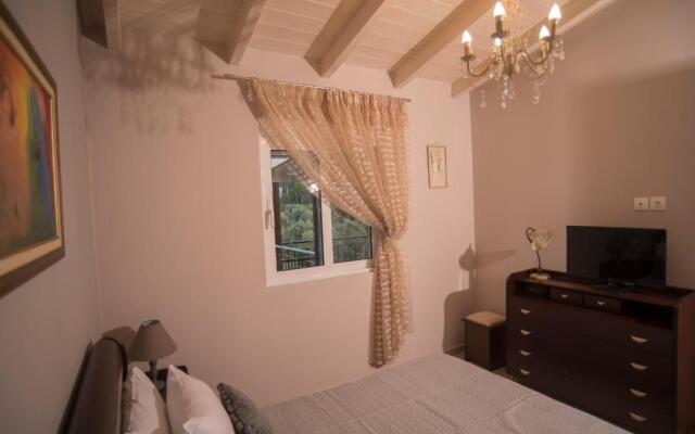 Stavros boutique apartments 2