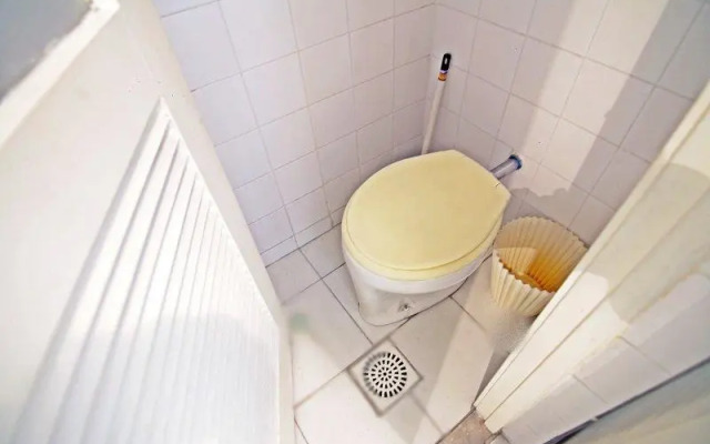 Rio Spot Homes Leblon D026