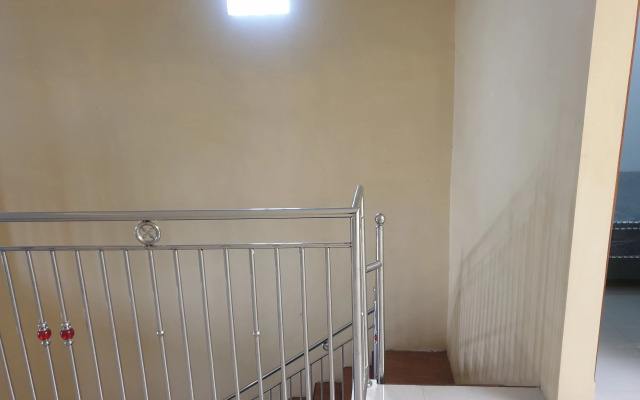 Nabilla Homestay
