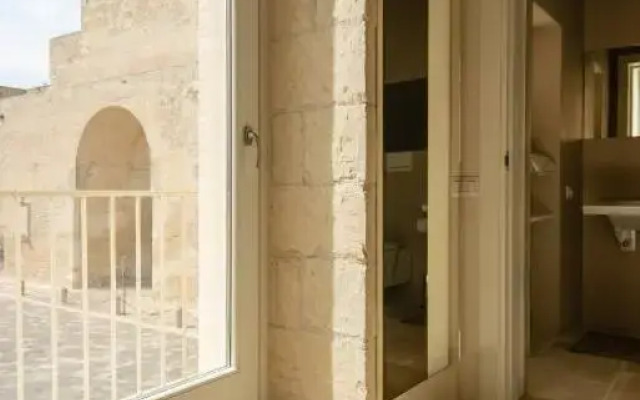 Lu Leccio, Master Deluxe Suite 4
