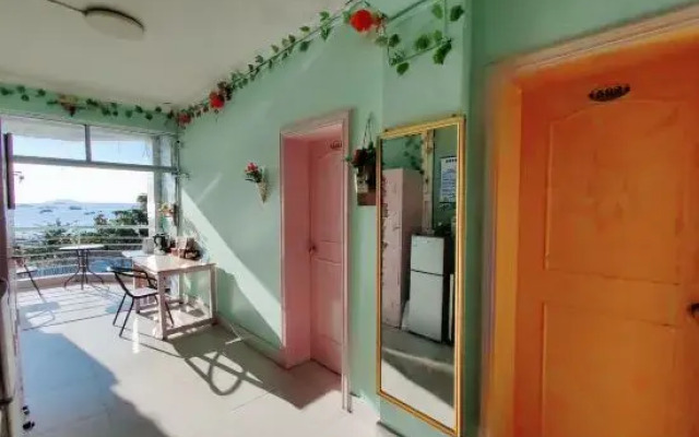 Golden Bay Youth Hostel (Sanya Phoenix Island)