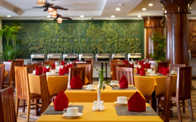 Dragon Royal Angkor Hotel