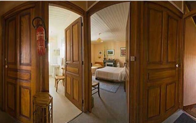 Chambres d'hôtes La Saint Patrick