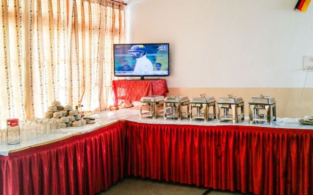 Faryork Resort