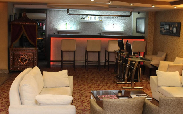Emir Royal Hotel