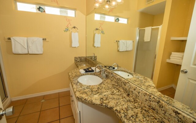 Sandpiper Cove 9122 Destin - 2 Br Condo