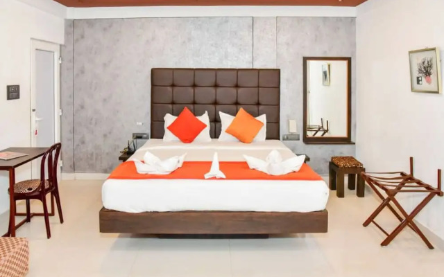 Sea Shore Beach Resort
