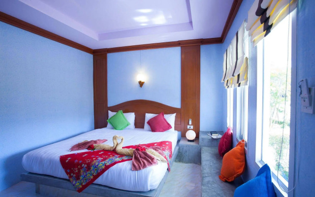 Koh Yao Chukit Dachanan Resort