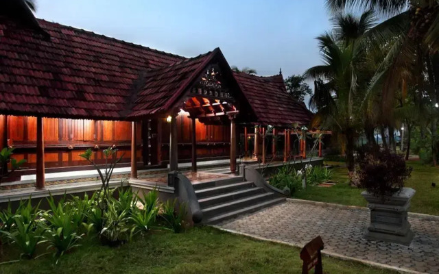 Vasundhara Sarovar Premiere