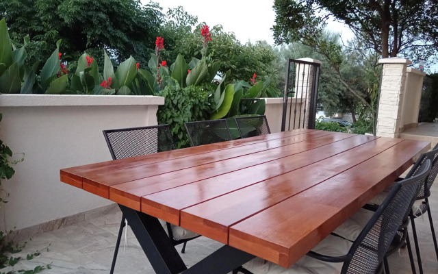 Seaview Holiday Apartments, Ventura Nin